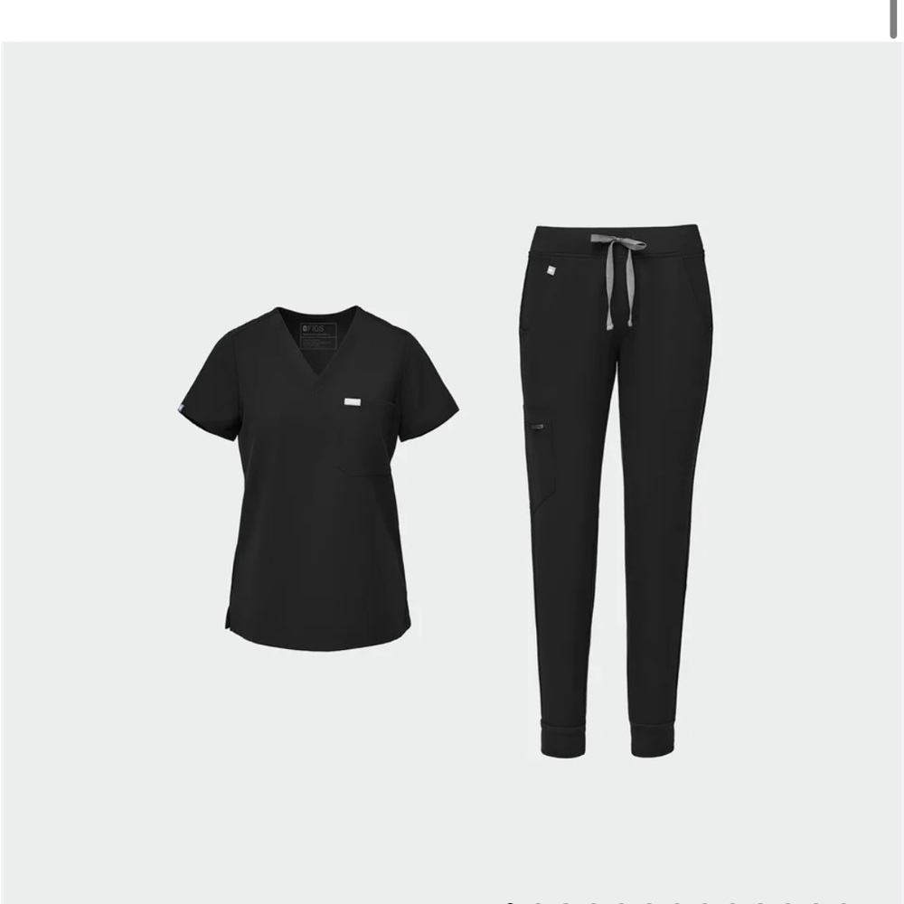 Figs / Jannuu Scrub sets Women